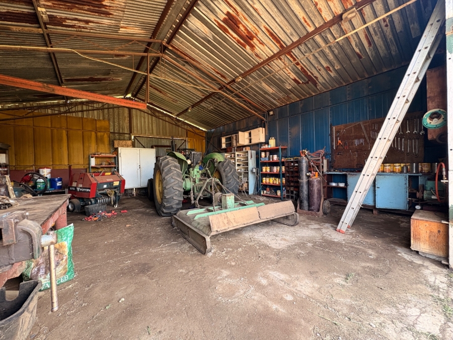 Commercial Property for Sale in Klerksdorp Rural North West